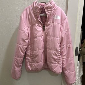 The North Face Mossbud Jacket